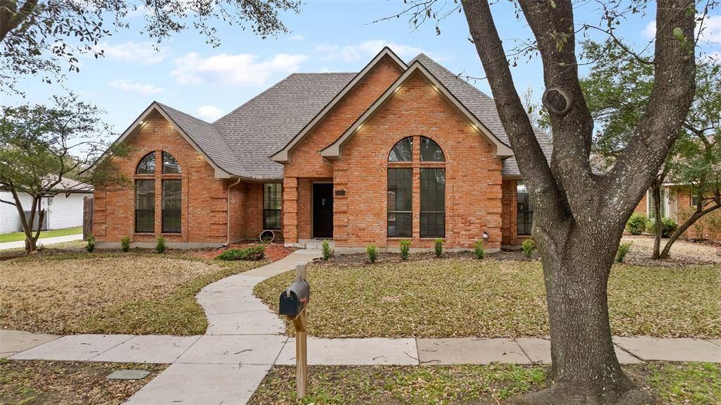 Rowlett, TX 75088,3505 Thornhill Way