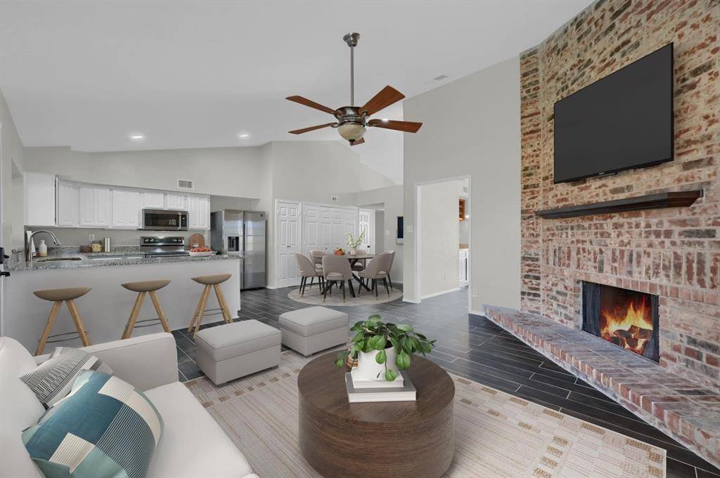 Allen, TX 75002,1106 Collin Drive
