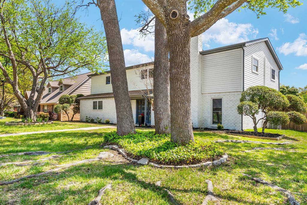 Richardson, TX 75080,329 Woodcrest Drive
