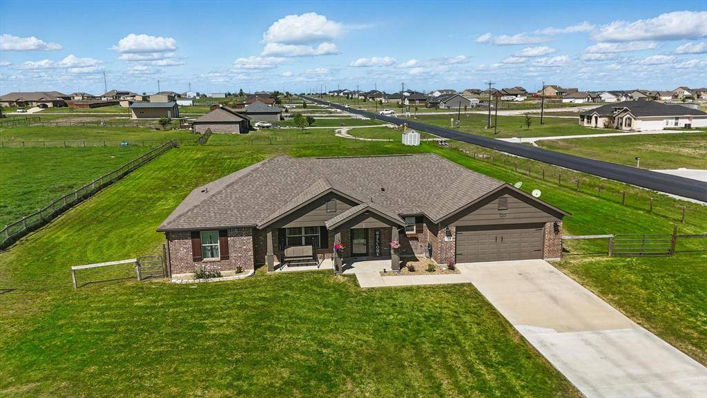 Decatur, TX 76234,110 County Road 4213