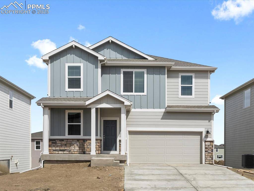 Colorado Springs, CO 80925,11366 Pikeminnow PL