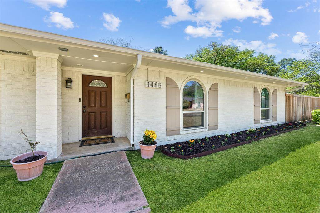 Lewisville, TX 75067,1466 Forestglen Drive