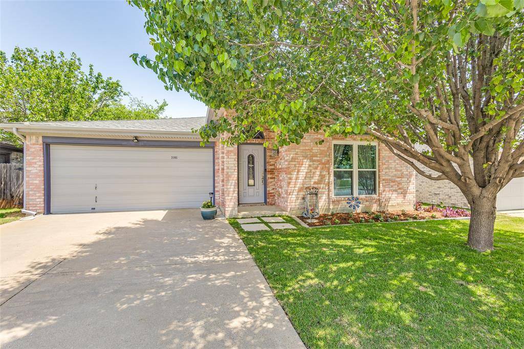 Keller, TX 76248,2085 Palomino Trail