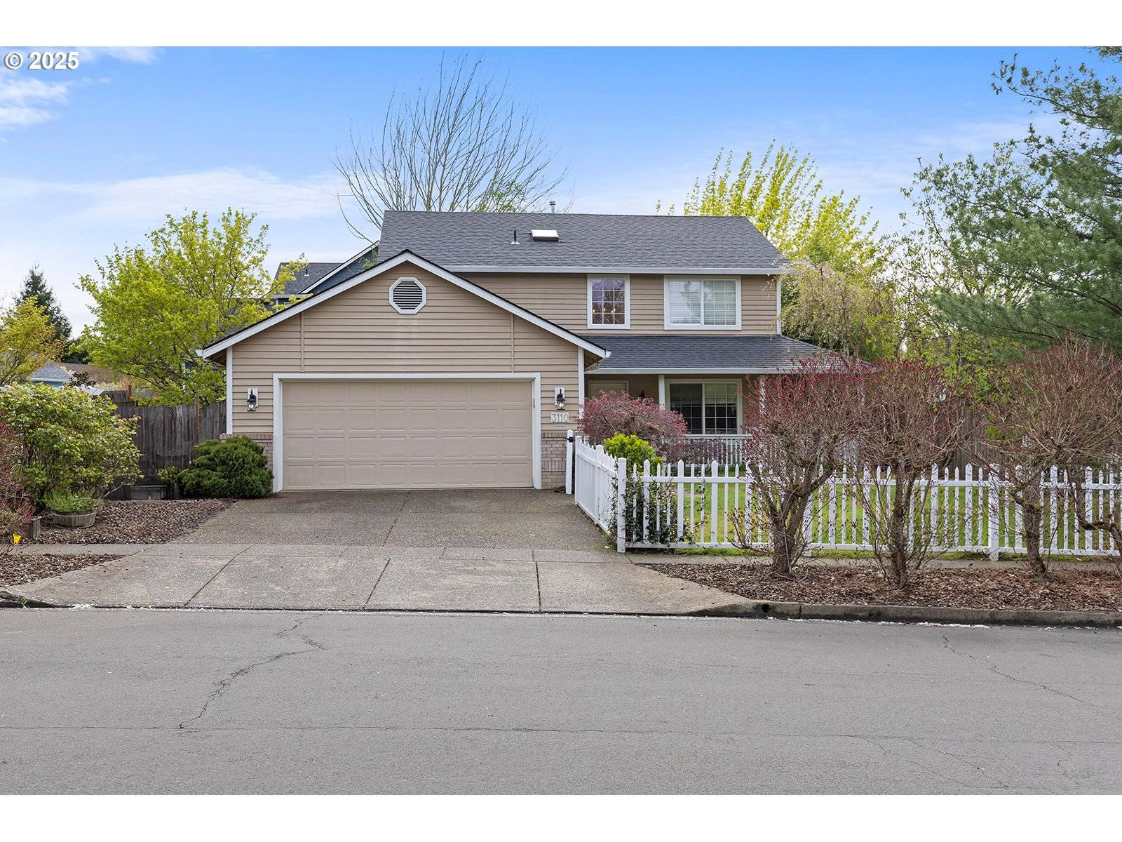 Newberg, OR 97132,3110 N PRINCETON ST