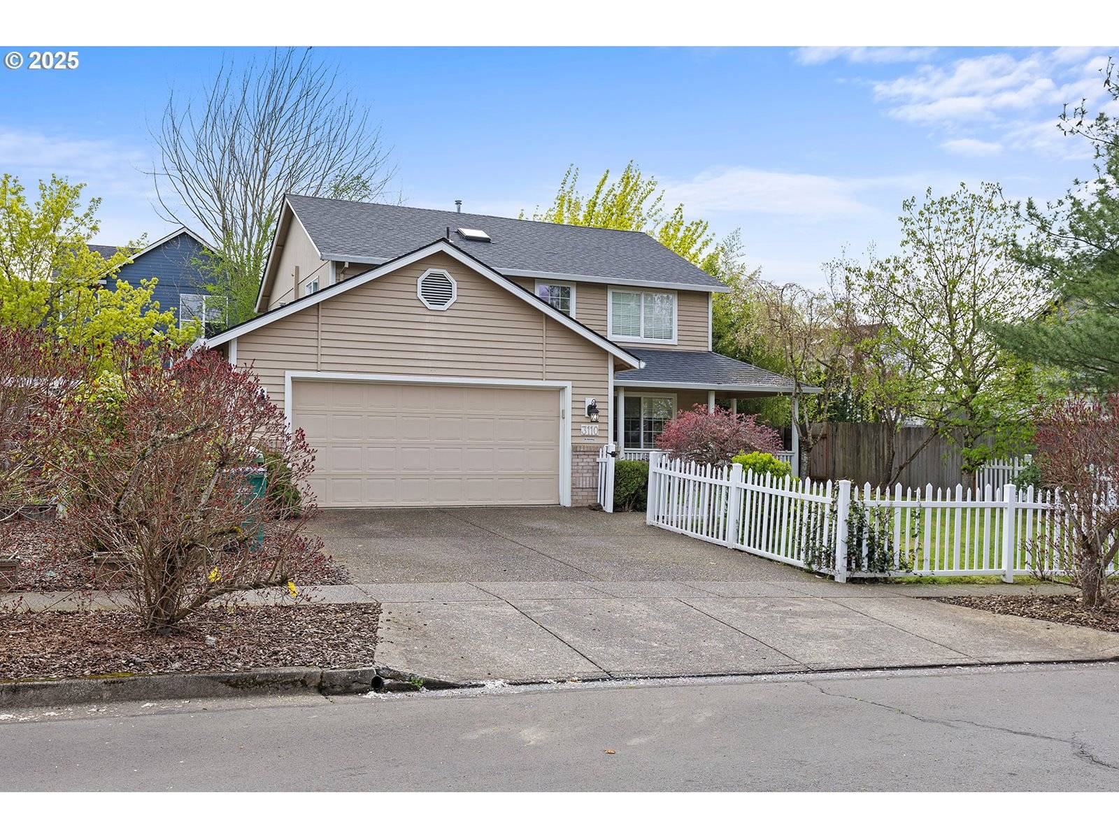 Newberg, OR 97132,3110 N PRINCETON ST