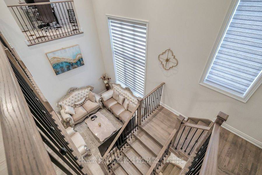 Vaughan, ON L4H 5K3,77 Terravista CRES