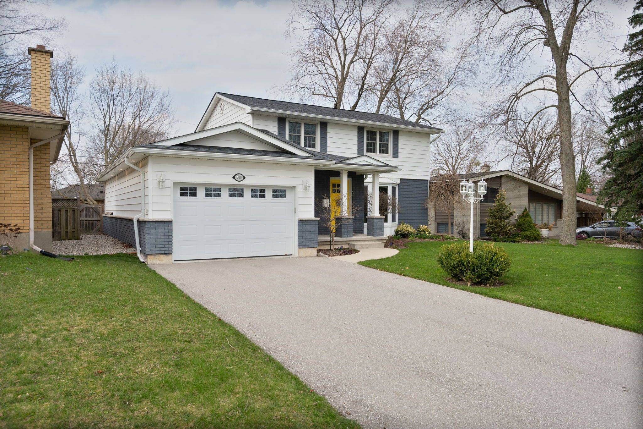 London South, ON N6J 1N1,240 Southcrest DR