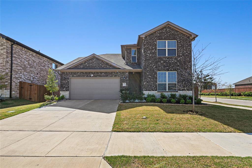 Forney, TX 75114,3140 Feathercrest Lane