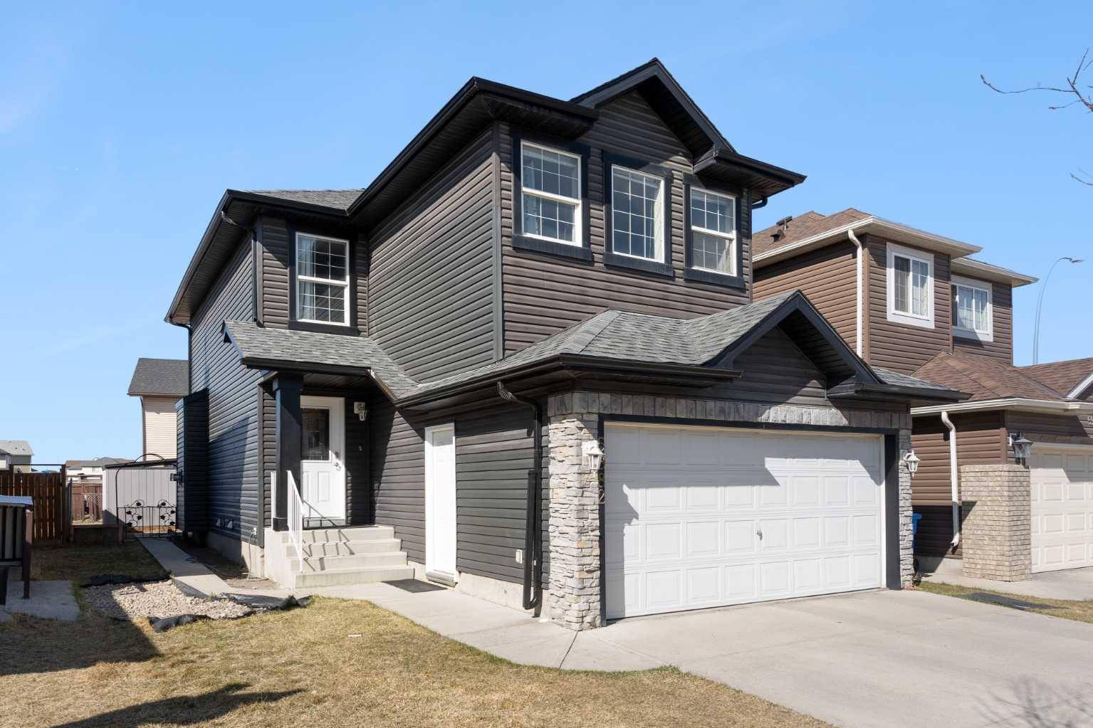 Calgary, AB T3J 4M4,5982 Saddlehorn DR NE