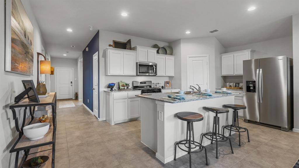 Fort Worth, TX 76108,2216 RANGER HILL Avenue