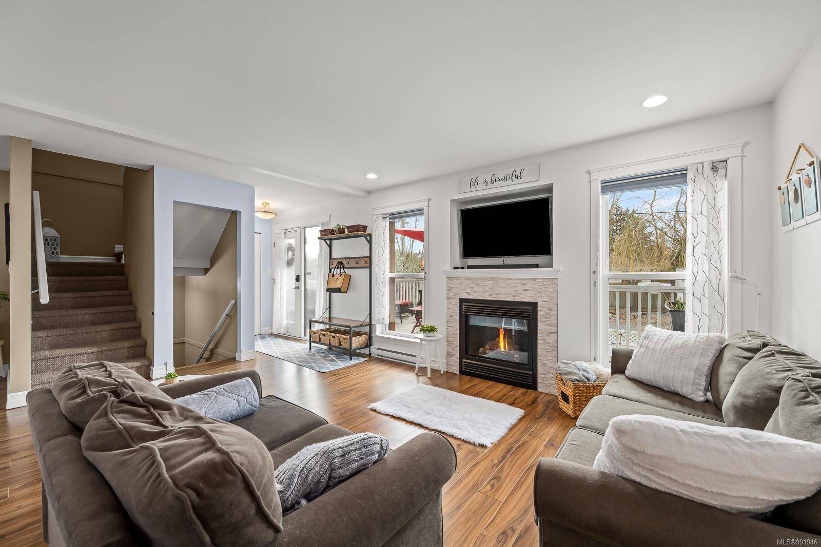 Courtenay, BC V9N 2P5,1743 England Ave #B