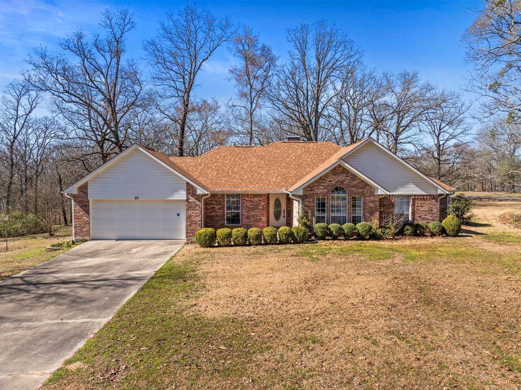 Pittsburg, TX 75686,27 Private Road 52371