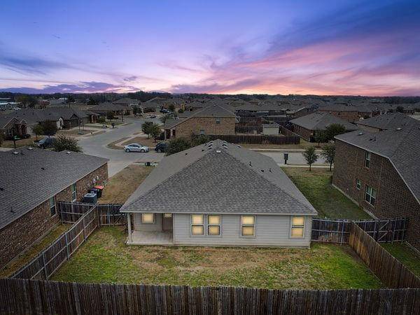 Anna, TX 75409,2421 Triston Street