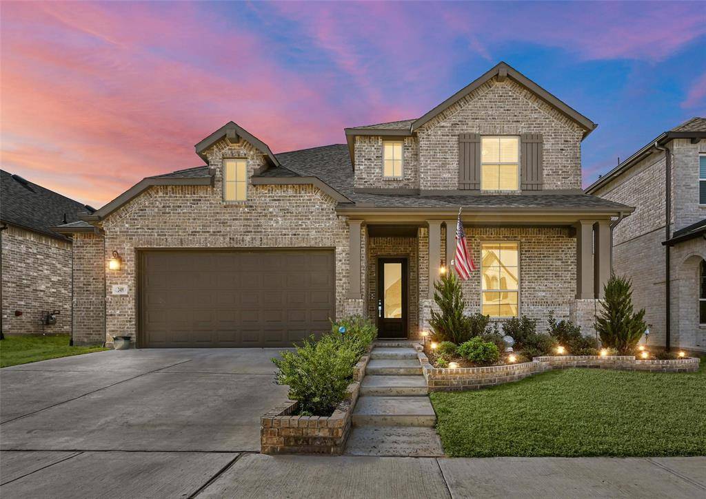 Northlake, TX 76226,2409 Plover Lane