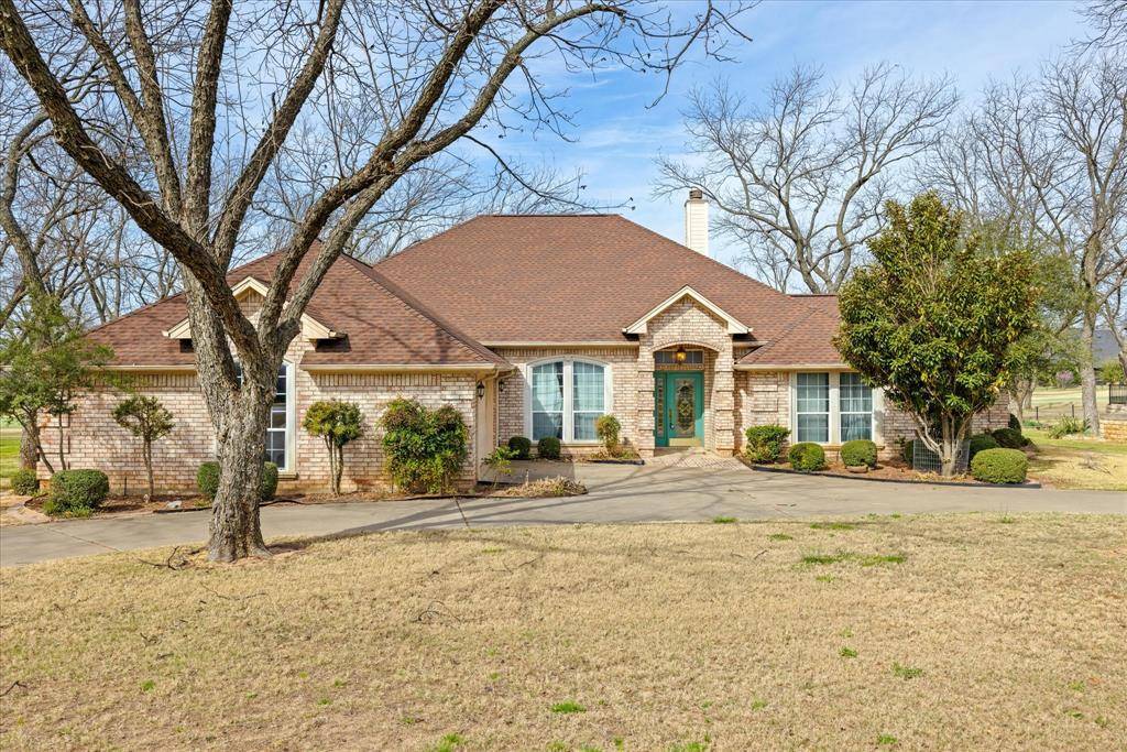 Granbury, TX 76049,9612 Divot Drive