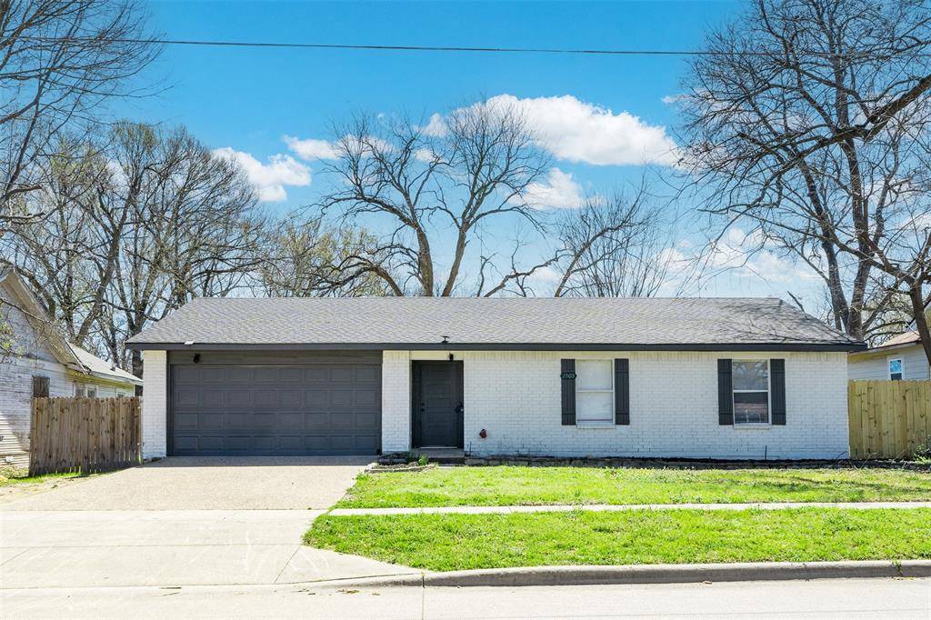 Corsicana, TX 75110,1505 W Collin