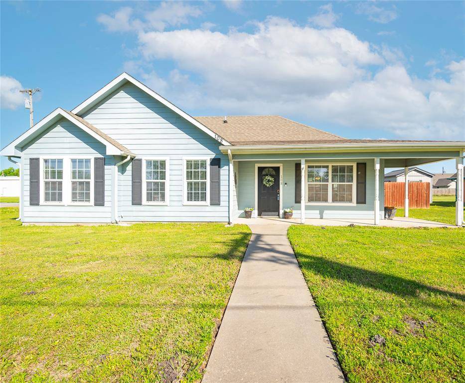 Josephine, TX 75164,108 Milton Street