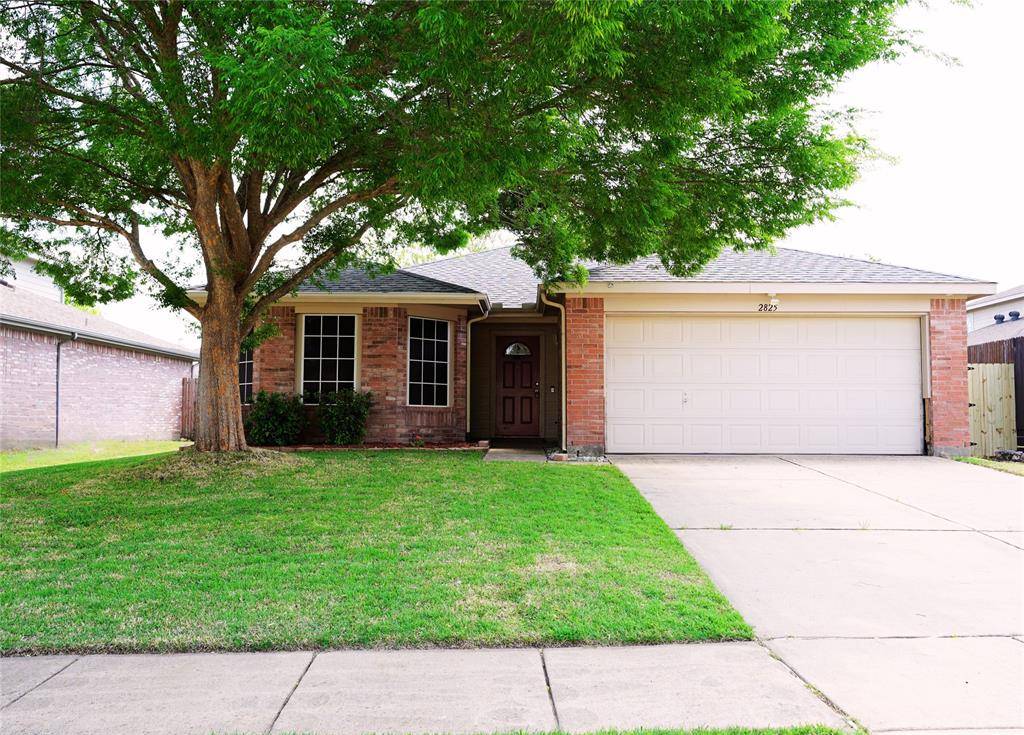 Mckinney, TX 75071,2825 Briargrove Lane