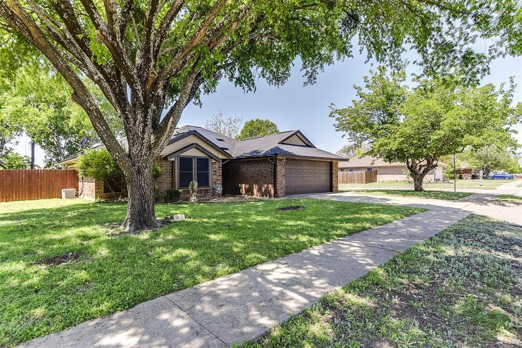 Midlothian, TX 76065,927 Park Place Boulevard