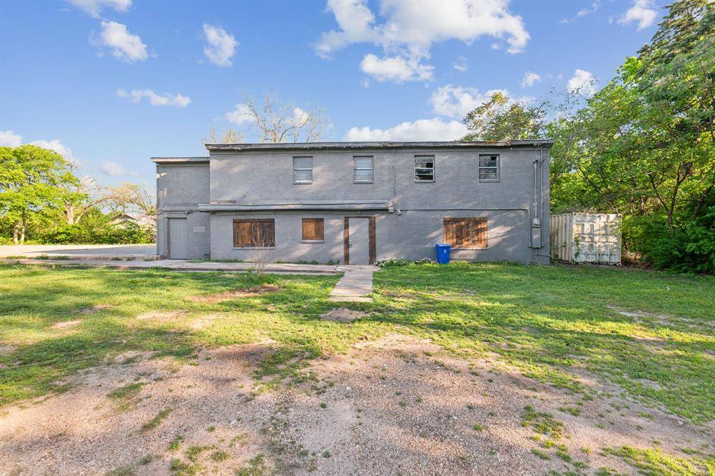 Dallas, TX 75216,3101 Mallory Drive