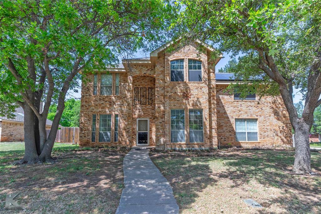 Abilene, TX 79606,5202 Sherbrooke Lane