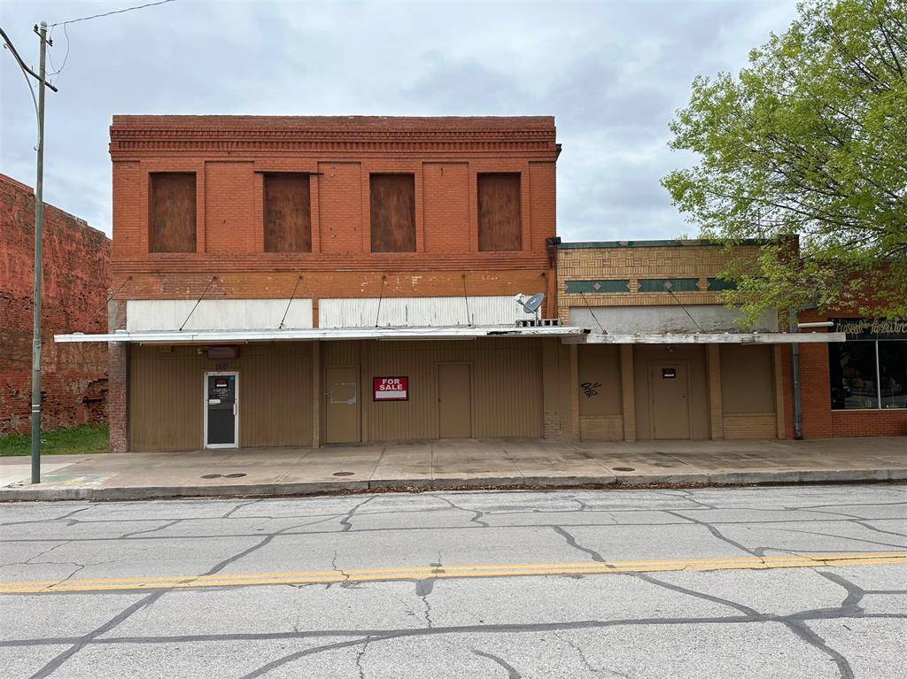 Wichita Falls, TX 76301,604 & 608 7th Street