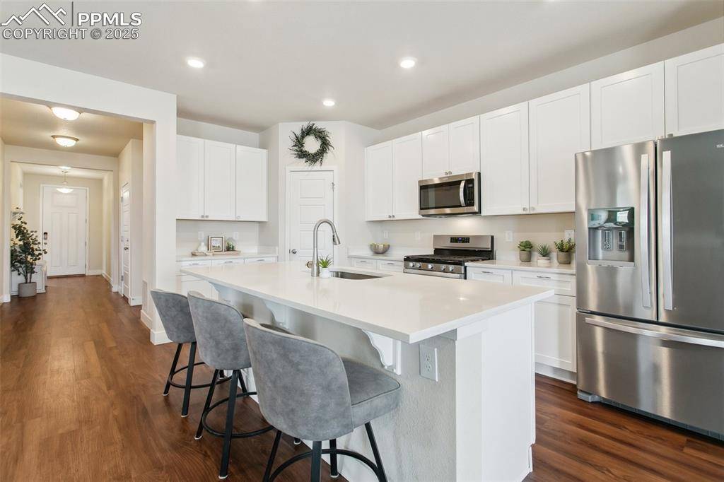 Peyton, CO 80831,9843 Hidden Ranch CT
