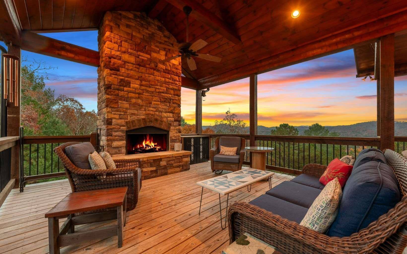 Mineral Bluff, GA 30559,9 Kensington Drive
