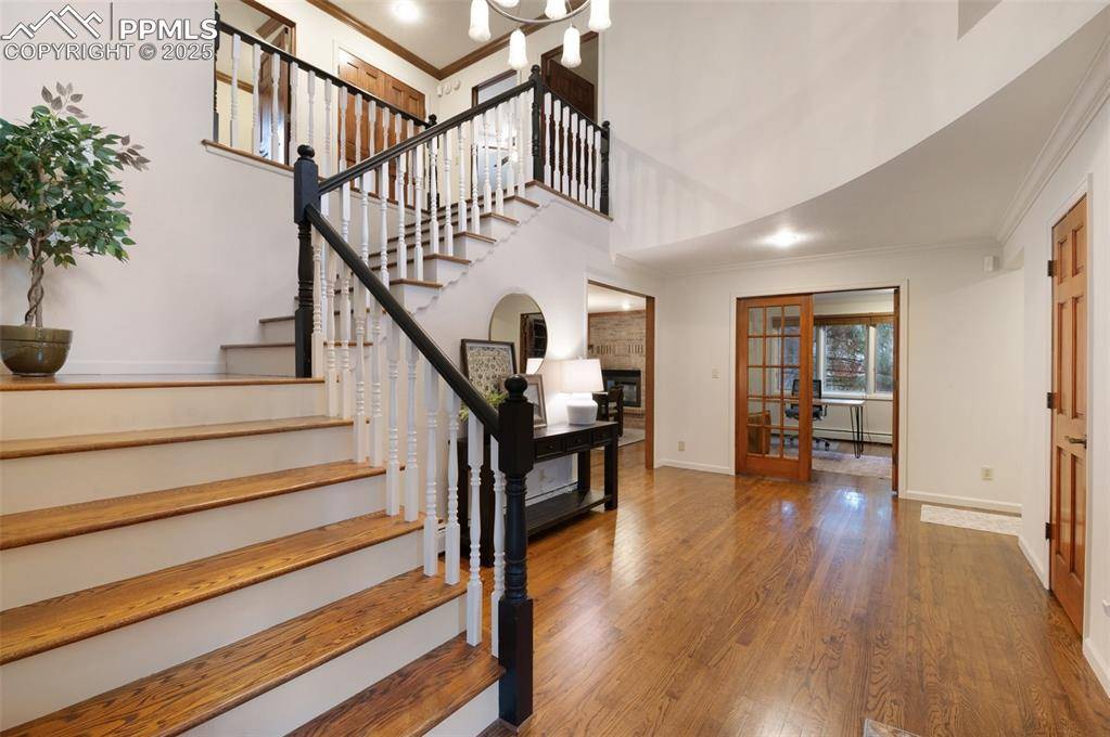 Monument, CO 80132,680 Woodmoor DR