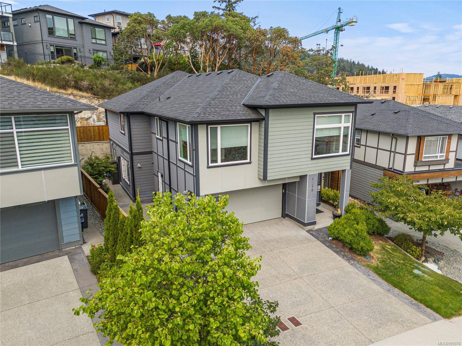 Langford, BC V9B 0L2,1210 Flint Ave