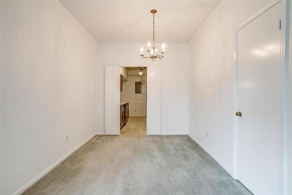 Fort Worth, TX 76109,4440 Harlanwood Drive #121