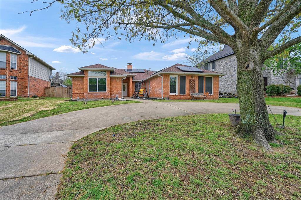 Sherman, TX 75092,1933 Lakeview Circle