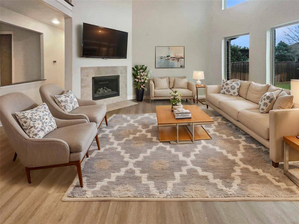 Frisco, TX 75034,3233 Libby Lane