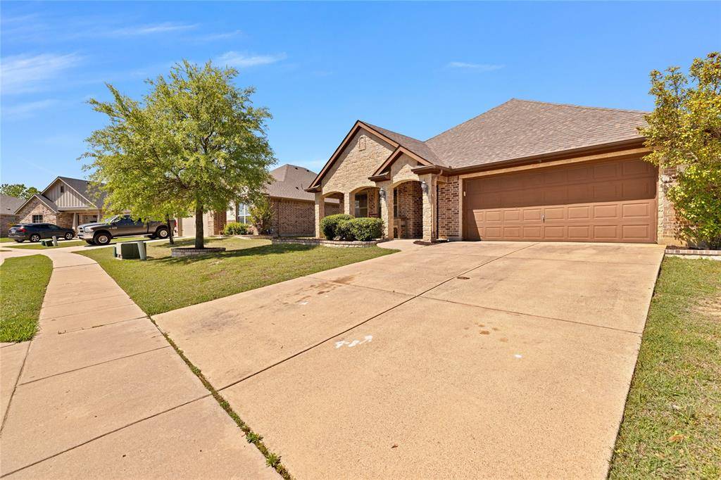 Sanger, TX 76266,15 Bluebird Lane