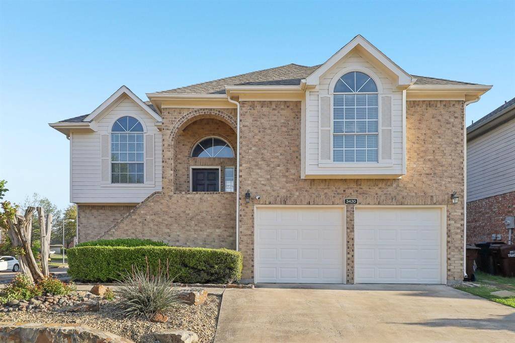 Plano, TX 75023,3420 Grenoble Court