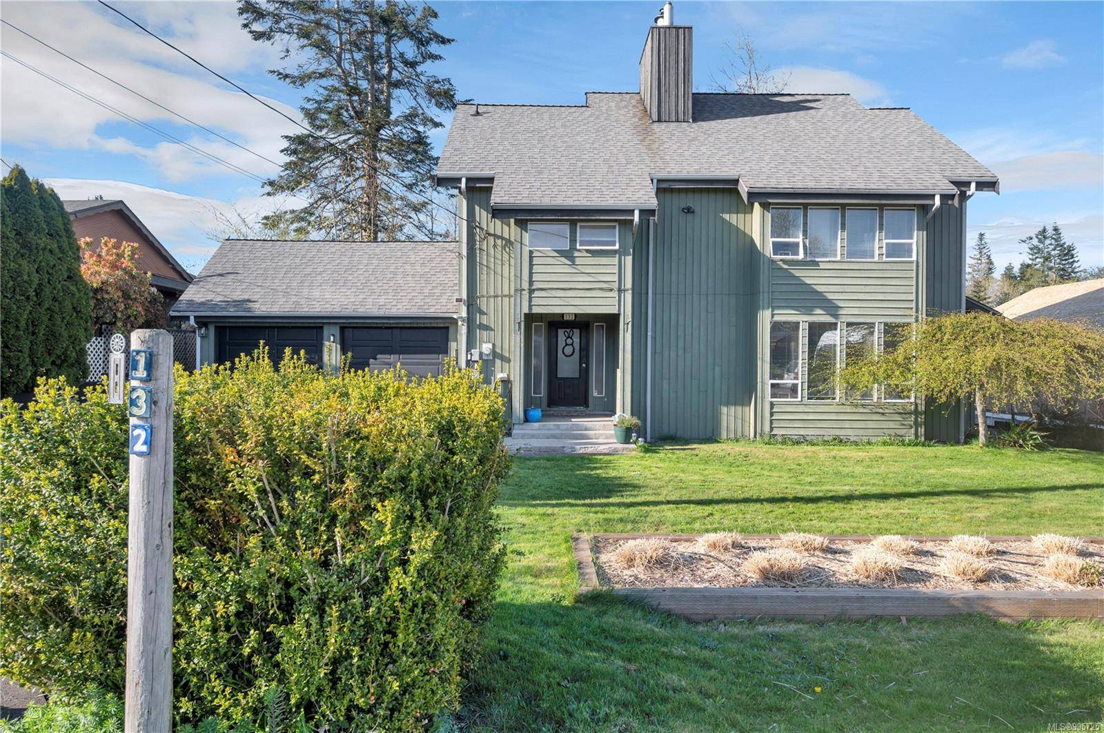 Campbell River, BC V9H 1H3,132 Skipton Cres