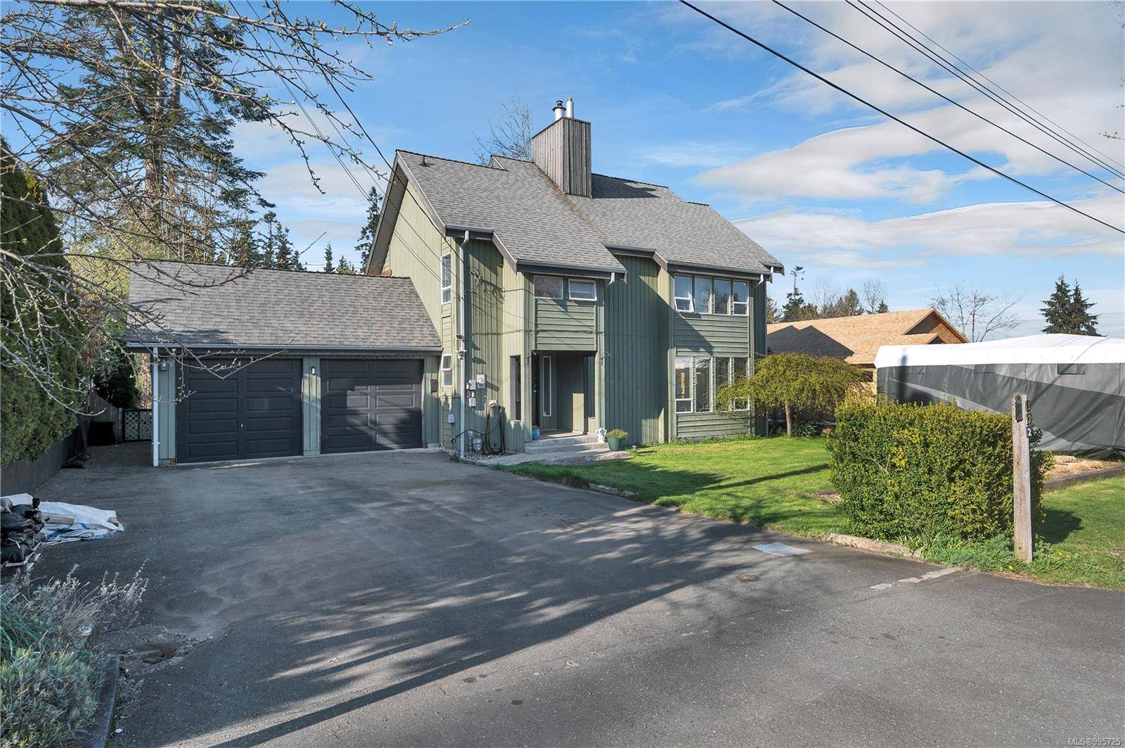 Campbell River, BC V9H 1H3,132 Skipton Cres