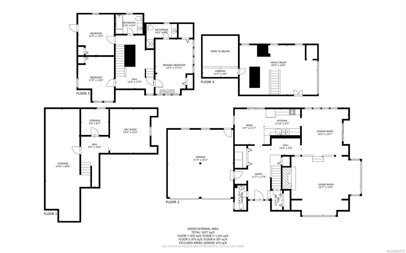 Campbell River, BC V9H 1H3,132 Skipton Cres