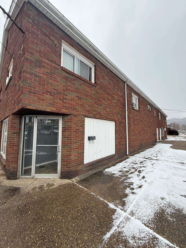 Moundsville, WV 26041,1110 2ND ST
