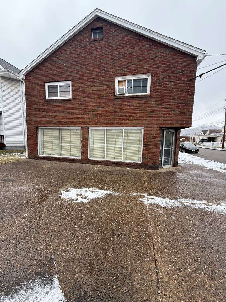 Moundsville, WV 26041,1110 2ND ST
