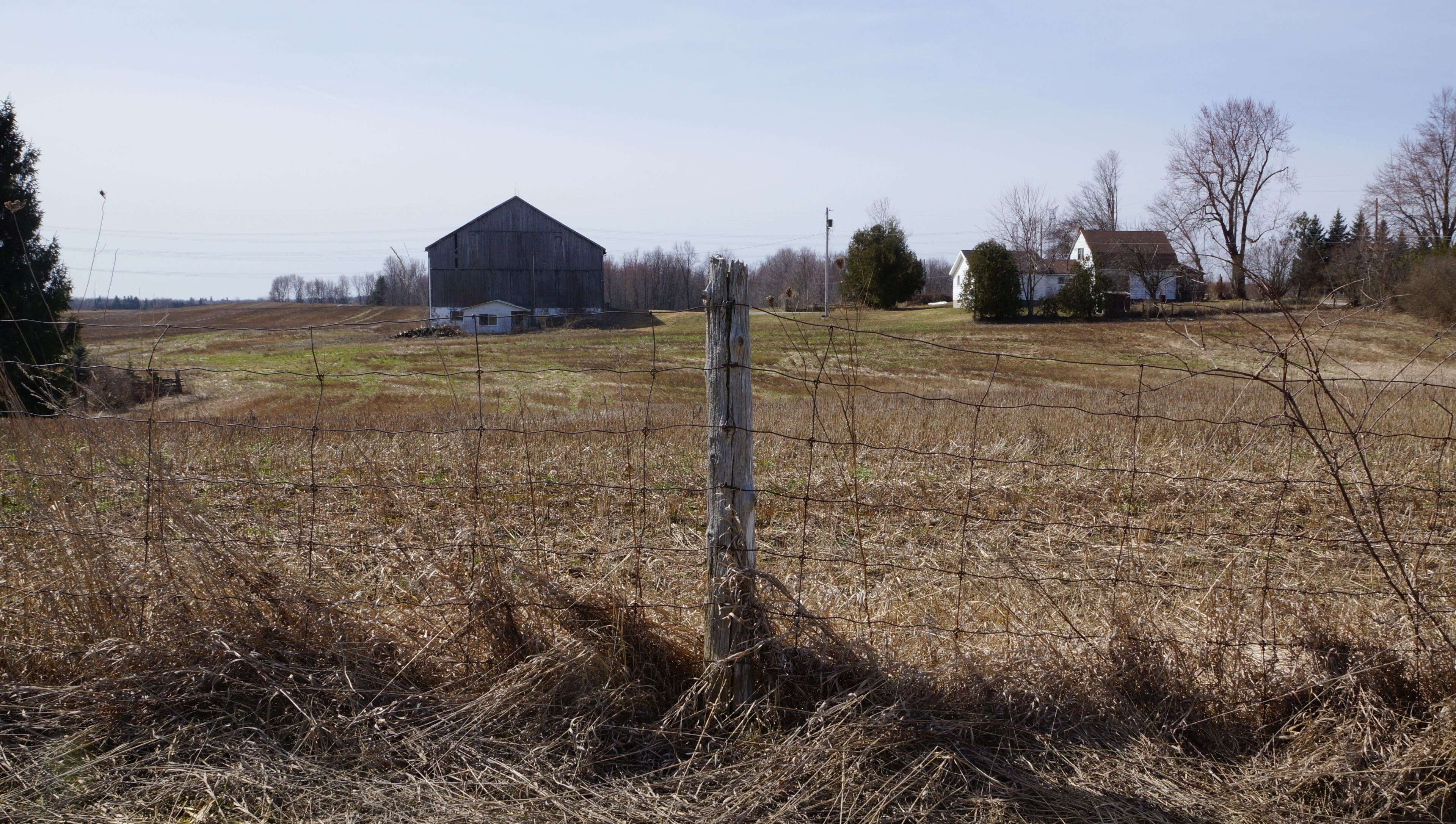 Halton Hills, ON L7J 2L8,10894 32 Side Road N