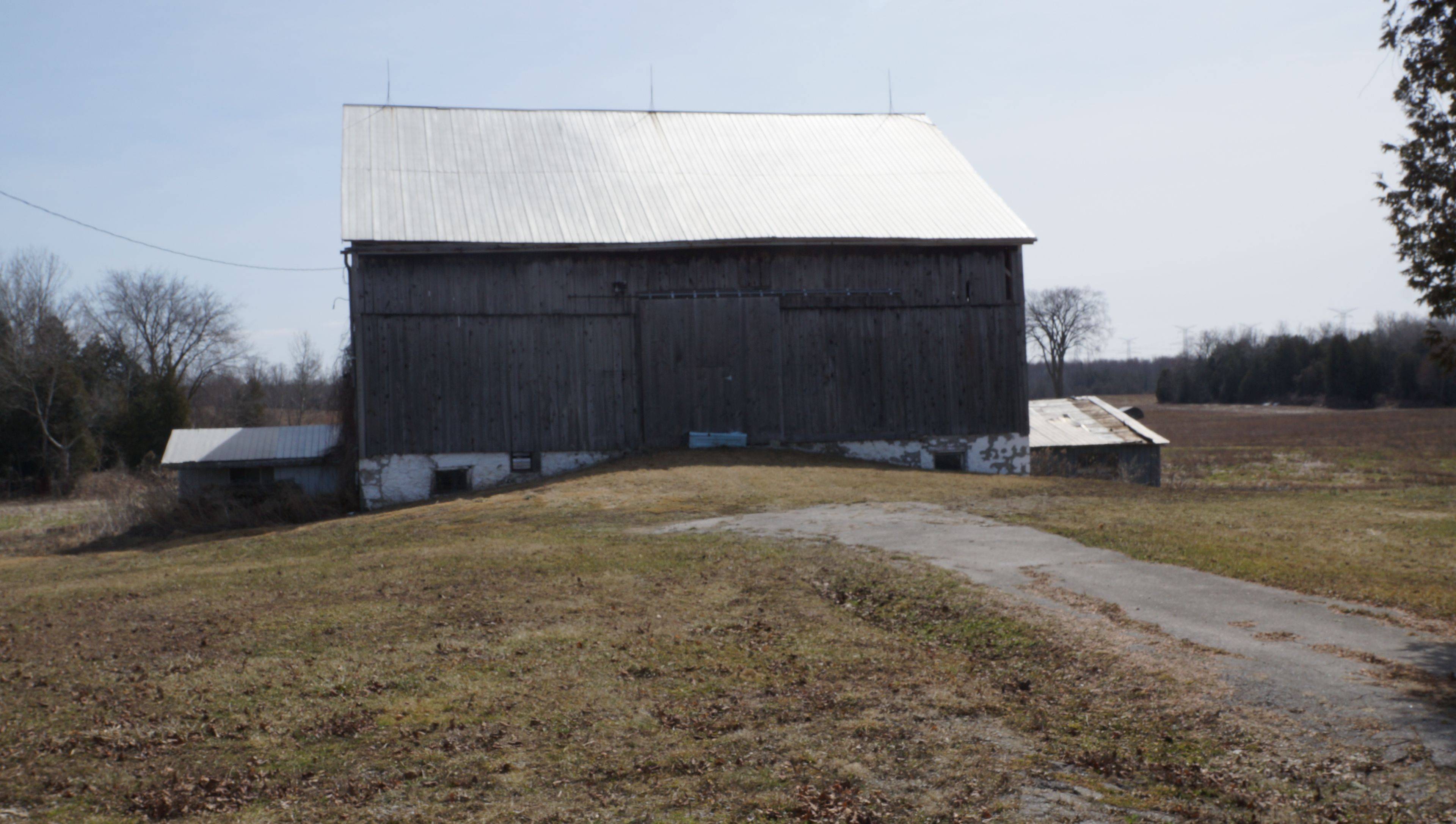 Halton Hills, ON L7J 2L8,10894 32 Side Road N