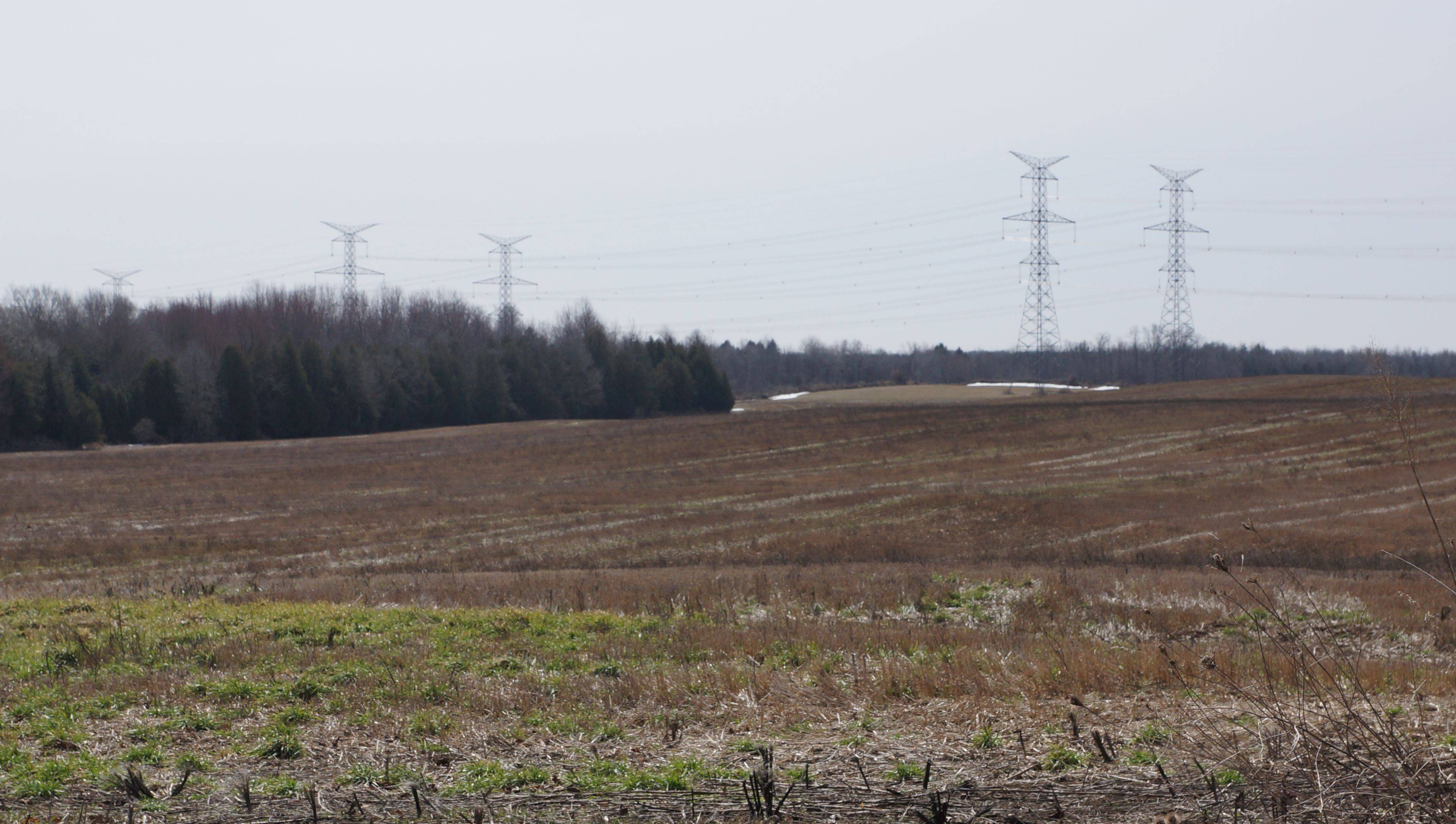 Halton Hills, ON L7J 2L8,10894 32 Side Road N