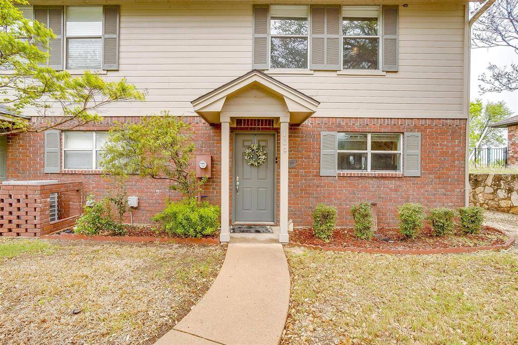 Whitney, TX 76692,109 Paradise Cove