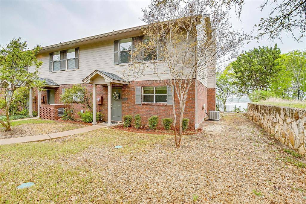Whitney, TX 76692,109 Paradise Cove