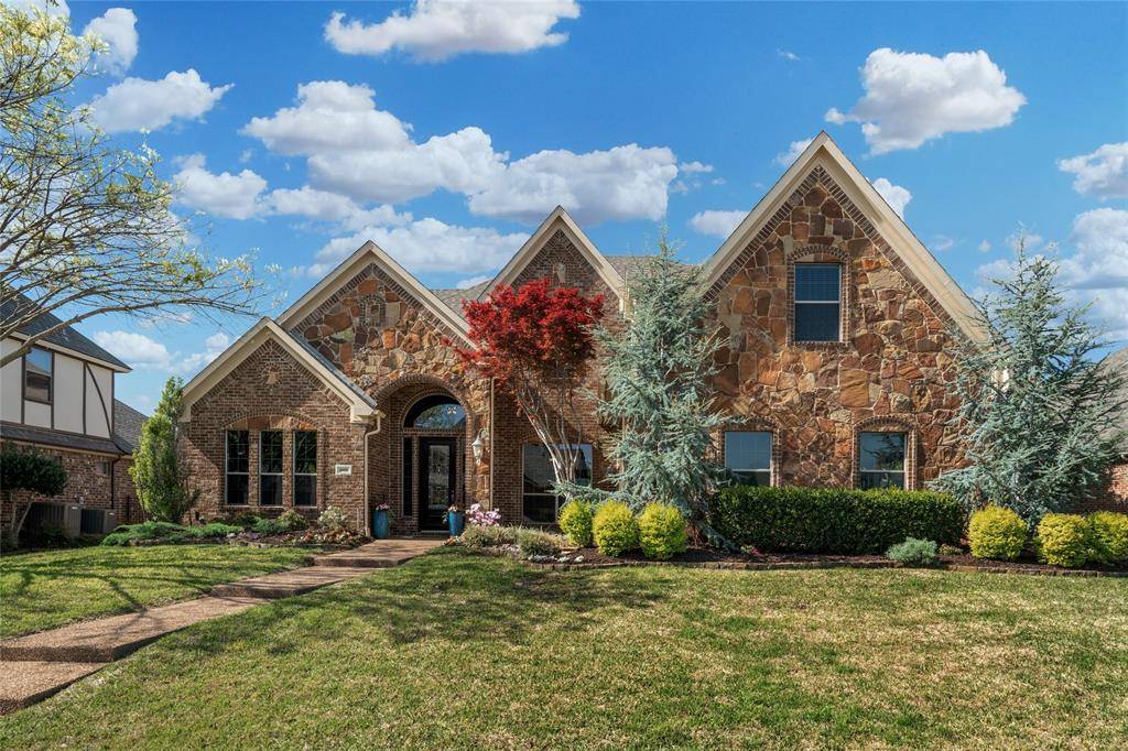 Flower Mound, TX 75022,4601 Saint Clair Court