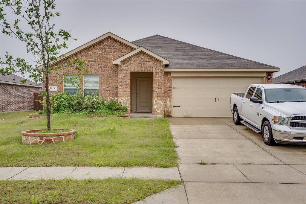 Royse City, TX 75189,712 Cottonwood Way