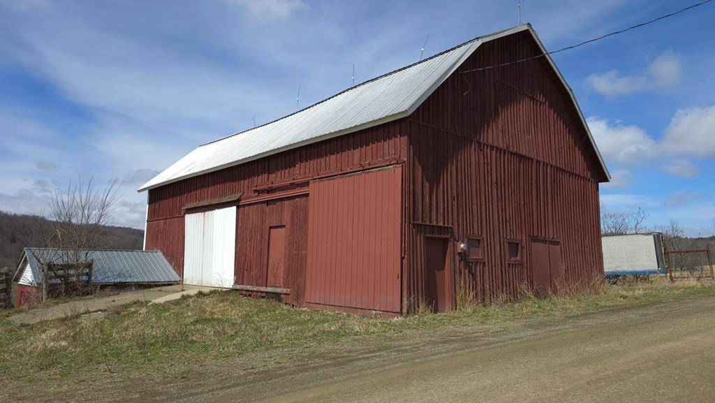 Westfield, PA 16950,00 Bertch Rd