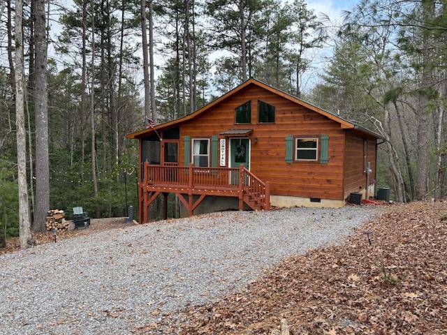 Murphy, NC 28906,40 Lynae Lane