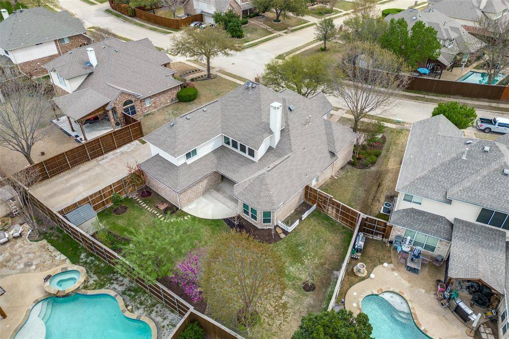 Murphy, TX 75094,625 Summerfield Drive